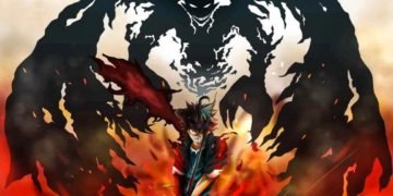 Black Clover Chapter 268 Spoilers, Prediction, and Release Date