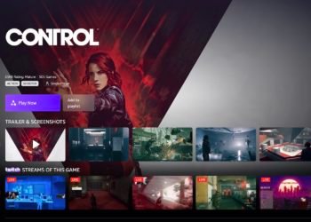 Amazon Luna, cloud gaming service not available on Android yet