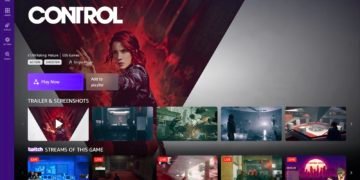 Amazon Luna, cloud gaming service not available on Android yet