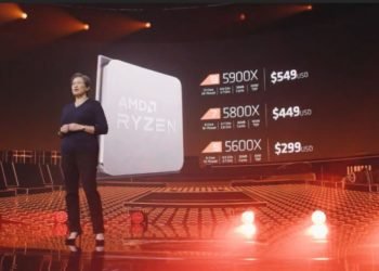 Results out for AMD Ryzen 5800X Geekbench test