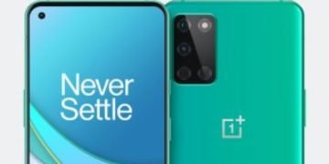 OnePlus 8T