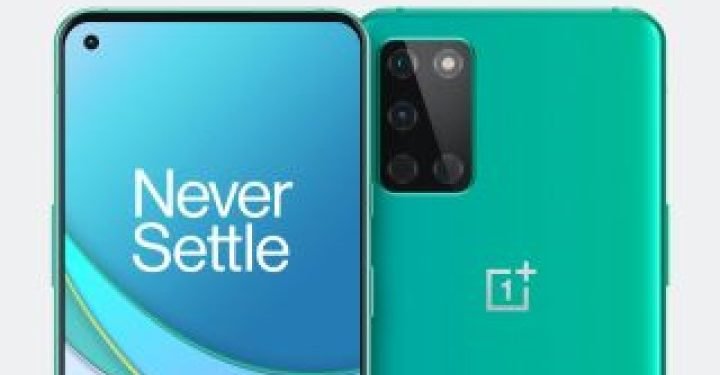 OnePlus 8T