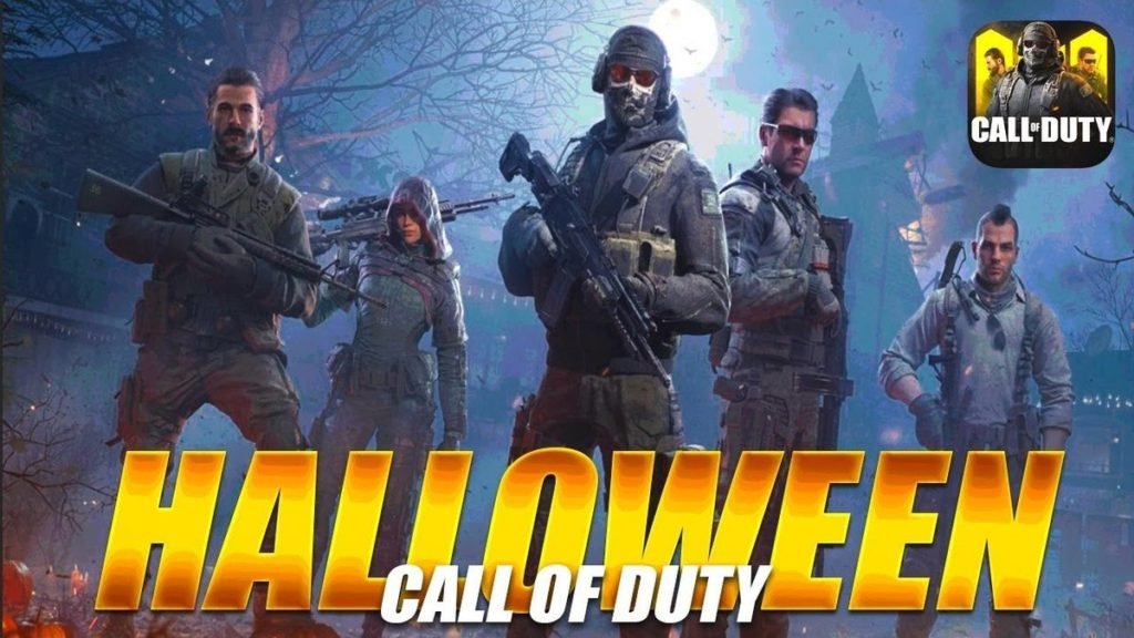 Call Of Duty Cod Mobile Season 12 Start Date Leaks New Characters