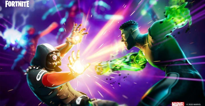 Fortnite Chapter 2 Season 5 Start Date, Leaks, Event & more