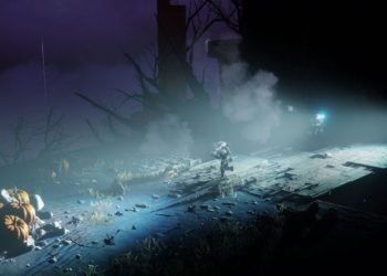 Destiny 2 devs buffed the drop rate of Cipher Decoders in Festival of Lost Event