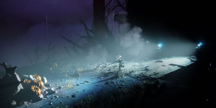 Destiny 2 devs buffed the drop rate of Cipher Decoders in Festival of Lost Event