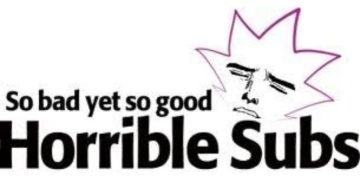 HorribleSubs