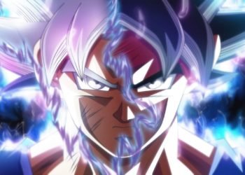 Dragon Ball Super Chapter 65 spoilers and release date