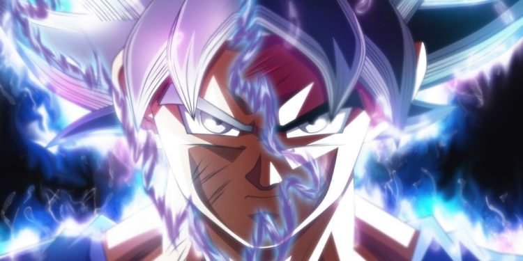 Dragon Ball Super Chapter 65 spoilers and release date