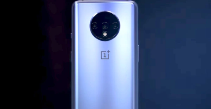 OnePlus 7T