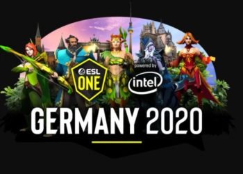 Dota 2 Tournament viewership in decline