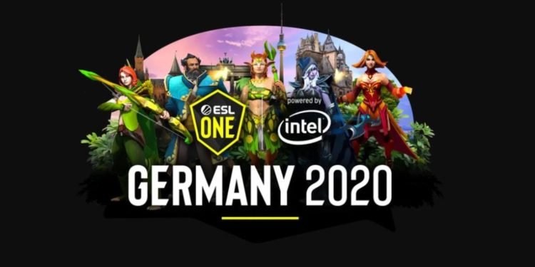 Dota 2 Tournament viewership in decline