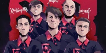 Dota 2 Gambit New roster