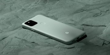 Pixel 5 features the new and improved Google Recorder 2.0 (Download Link inside)
