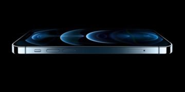 iPhone 12
