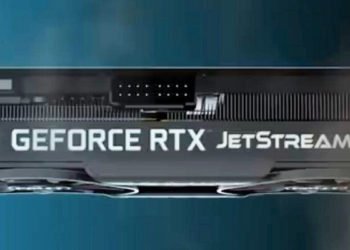 PALIT Jetstream RTX 3070 unveiled, will go on sale with PALIT RTX 3070 Gaming Pro