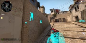 Valve developer slams CS:GO cheaters on twitter