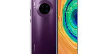 Huawei Mate 30