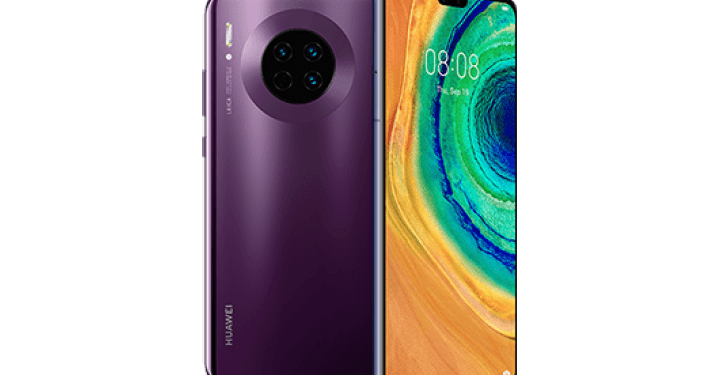 Huawei Mate 30
