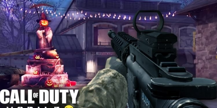 Call of Duty (COD) Mobile Season 12 Start Date, Leaks, New Characters & Rewards