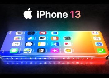 Hints dropped over Apple iPhone 13 specifications