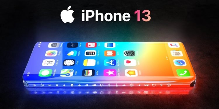 Hints dropped over Apple iPhone 13 specifications
