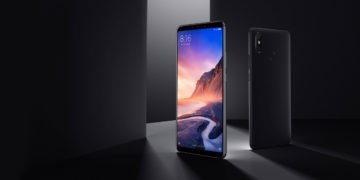 Mi Max 3