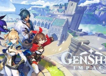 Genshin Impact 1.1 Livestream update all information, new characters and more