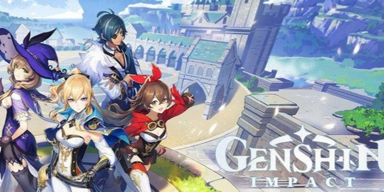 Genshin Impact 1.1 Livestream update all information, new characters and more