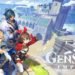 Genshin Impact 1.1 Livestream update all information, new characters and more