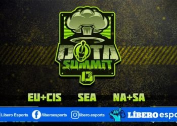 Dota 2 Summit 13 will be supported by Valve