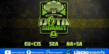 Dota 2 Summit 13 will be supported by Valve