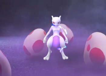 Pokemon Go Inter-egg-sting Development Research Tasks & Rewards