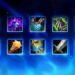 League of Legends (LOL) 10.21 : Preseason update for Support Mythics