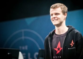 The Clutch Minister is Back In Business: XYP9X Is Back After 5 Months Of Competitive Break