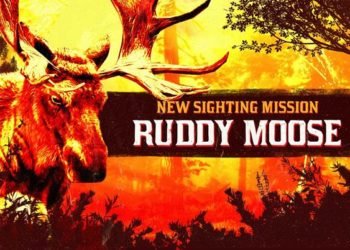 Red Dead Online Weekly Update: 13th October – Legendary Animals, Bonuses, Discounts & more