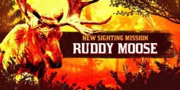 Red Dead Online Weekly Update: 13th October – Legendary Animals, Bonuses, Discounts & more