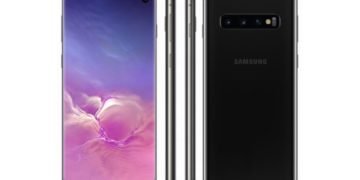 Samsung Galaxy S10