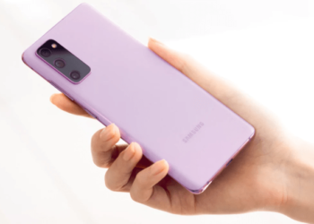 Samsung Galaxy S20 FE