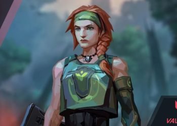 Valorant Episode 1 Act III: Skye Abilities Explained