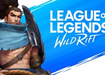 League of Legends wild rift VPN Access removed