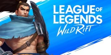League of Legends wild rift VPN Access removed