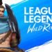 League of Legends wild rift VPN Access removed