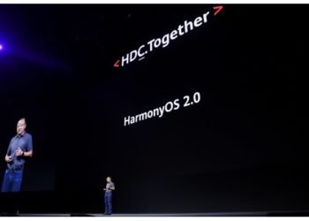 HarmonyOS 2.0