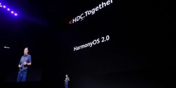 Harmony OS expected eligible devices list