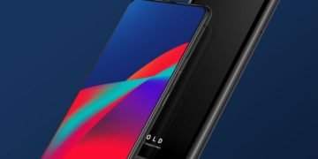 BLU BOLD N1 Android 10 Beta Update registration goes live