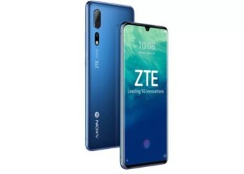 ZTE phones