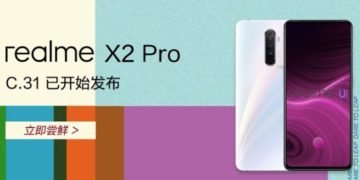 Realme X2 Pro
