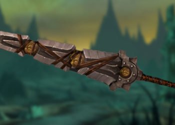 Wow Shadowlands: Sorrowbane level 185 item guide