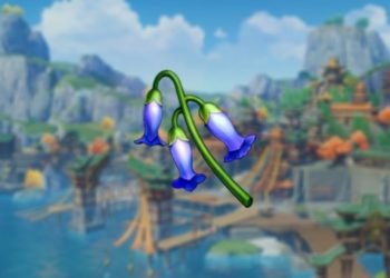Genshin Impact: Where to find Violetgrass? And how to farm them?